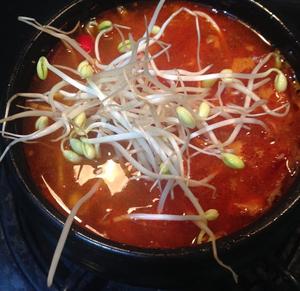 韩式泡菜汤的做法 步骤5