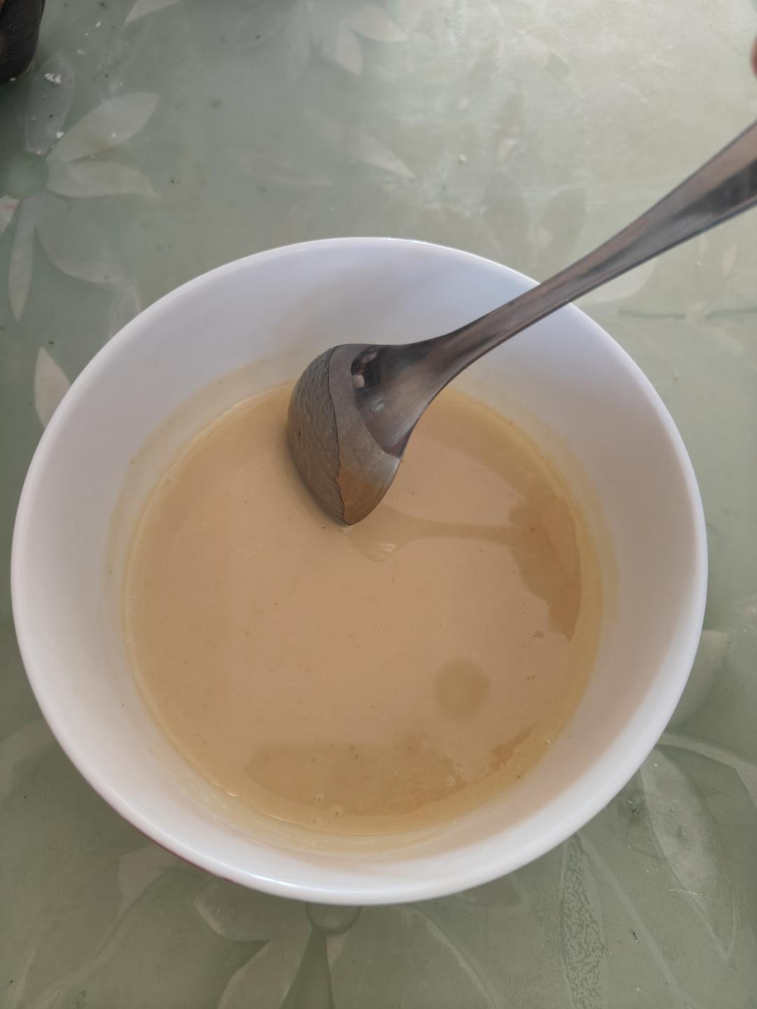 不会还有人买炼乳吧？自制炼乳
