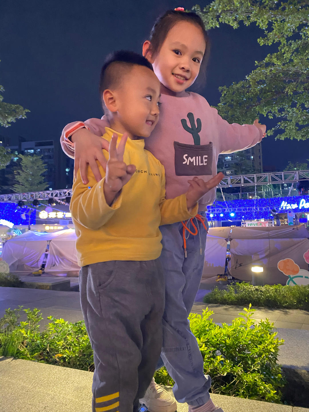 童尧妈咪6