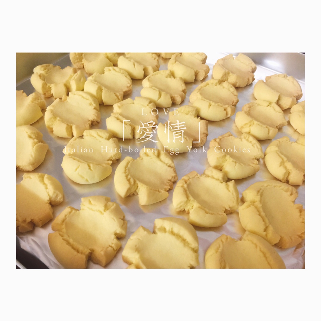 玛格丽特饼干