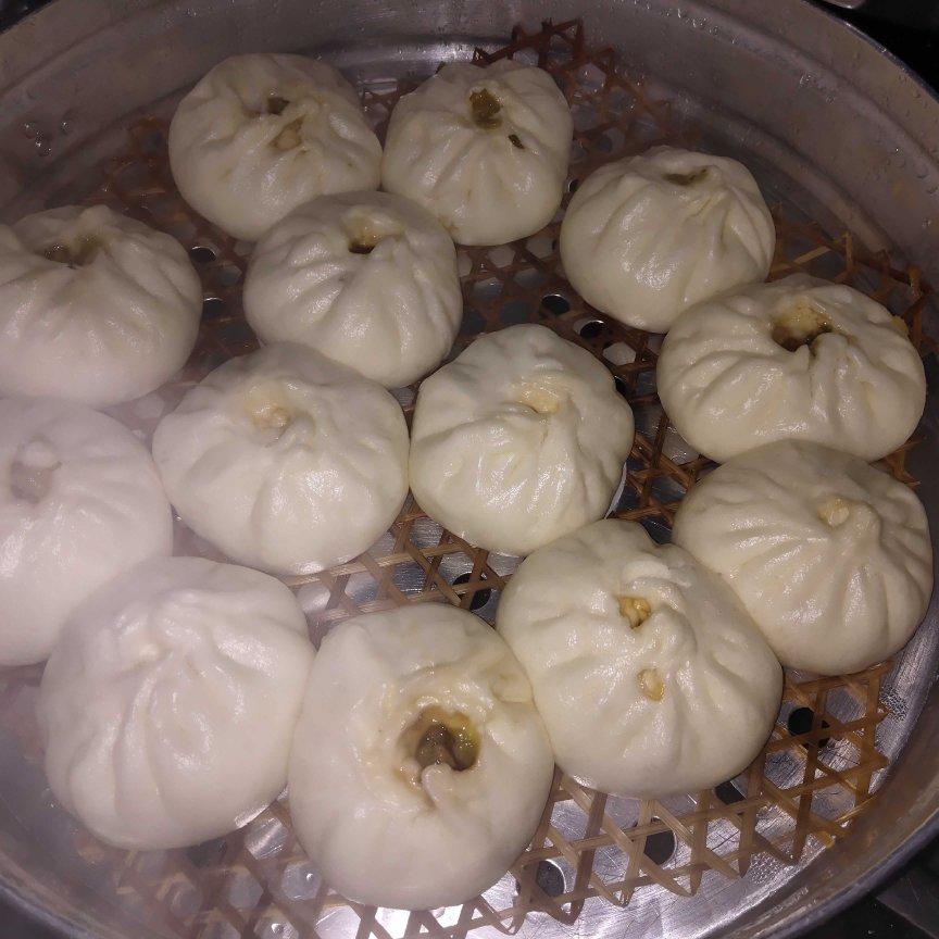 冬天发面快速小技巧