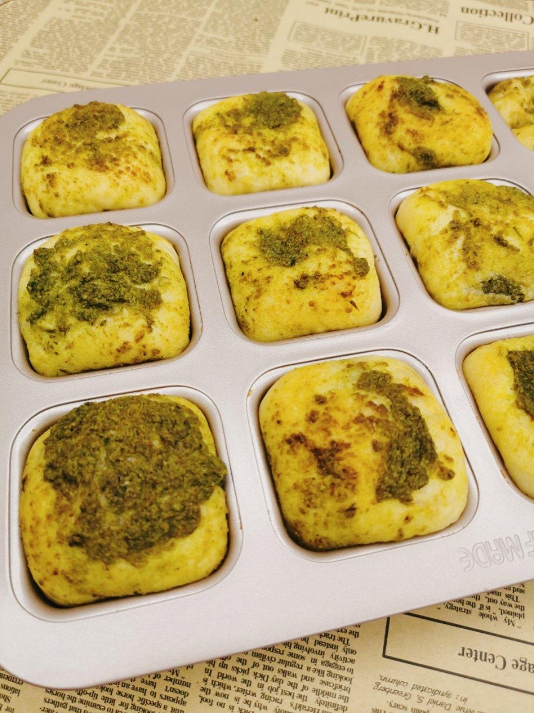 意大利青酱迷你包