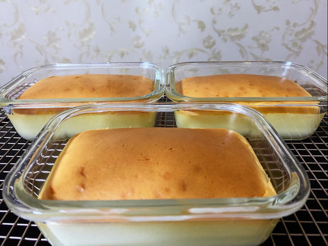 经典重芝士蛋糕