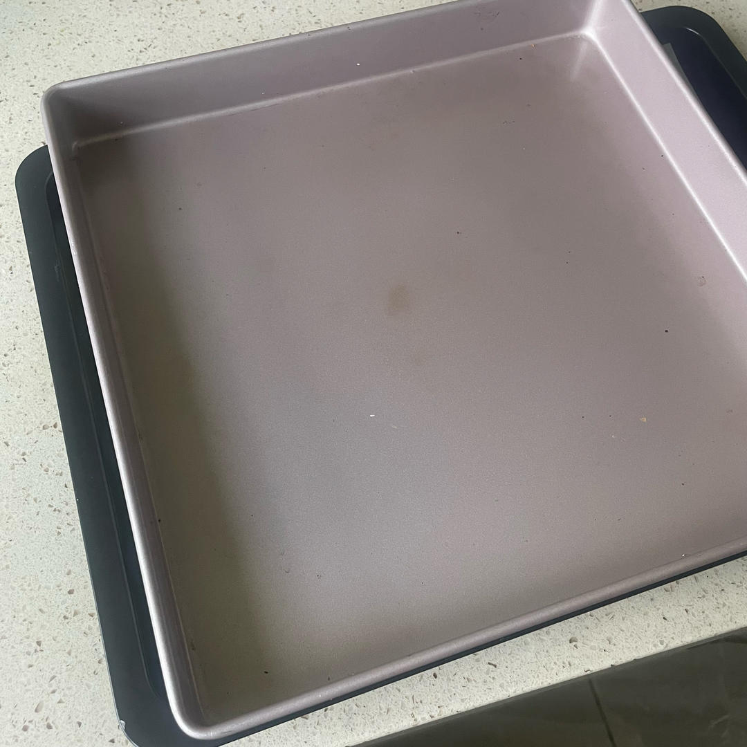 抹茶酒酿饼的做法 步骤5