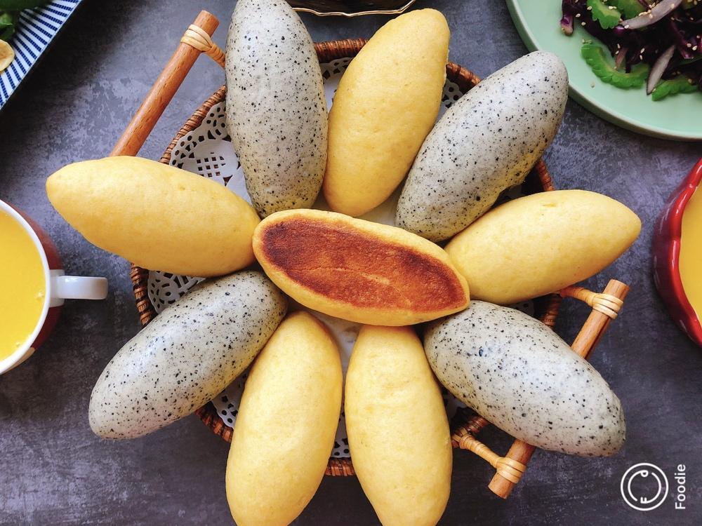 这样做的玉米饼最好吃