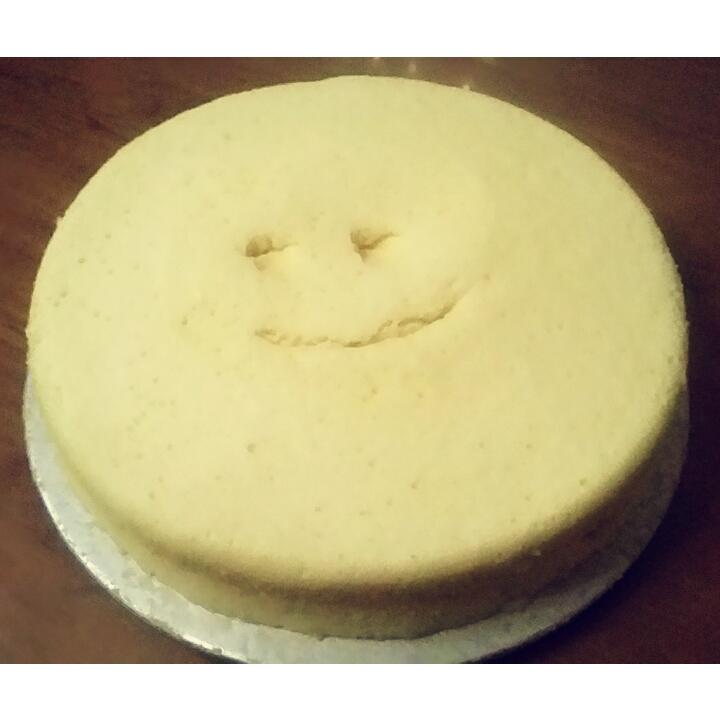 蒸蛋糕/蒸戚风~不上火！小朋友爱吃~