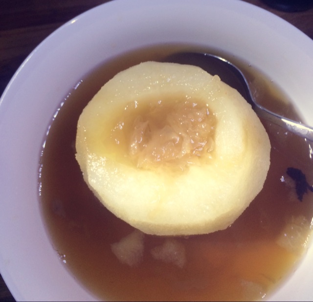 银耳汤