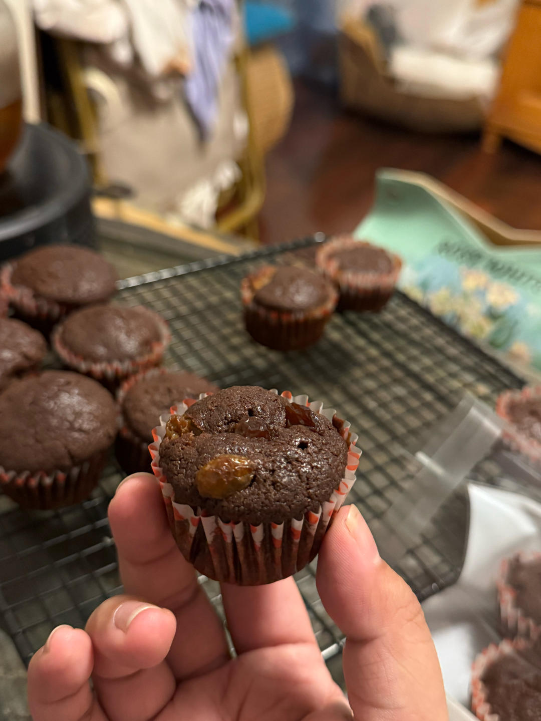 啤酒巧克力蛋糕