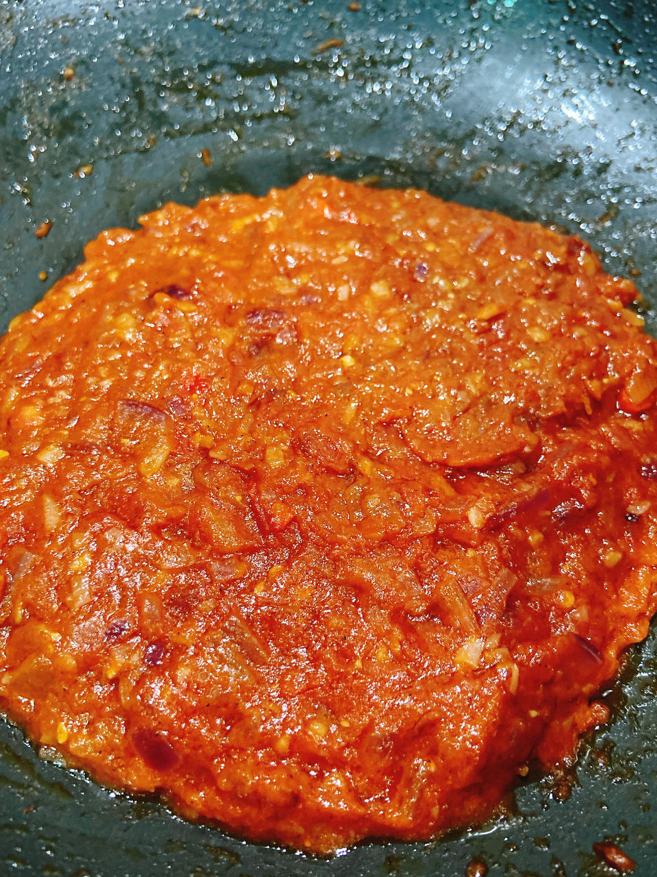 至尊披萨【制作要点更新】