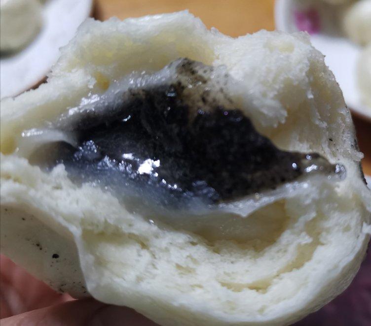 汤圆馒头 汤圆这么做 给肉包子都不换 Q弹软糯不腻 特别拉丝 附细节视频详解