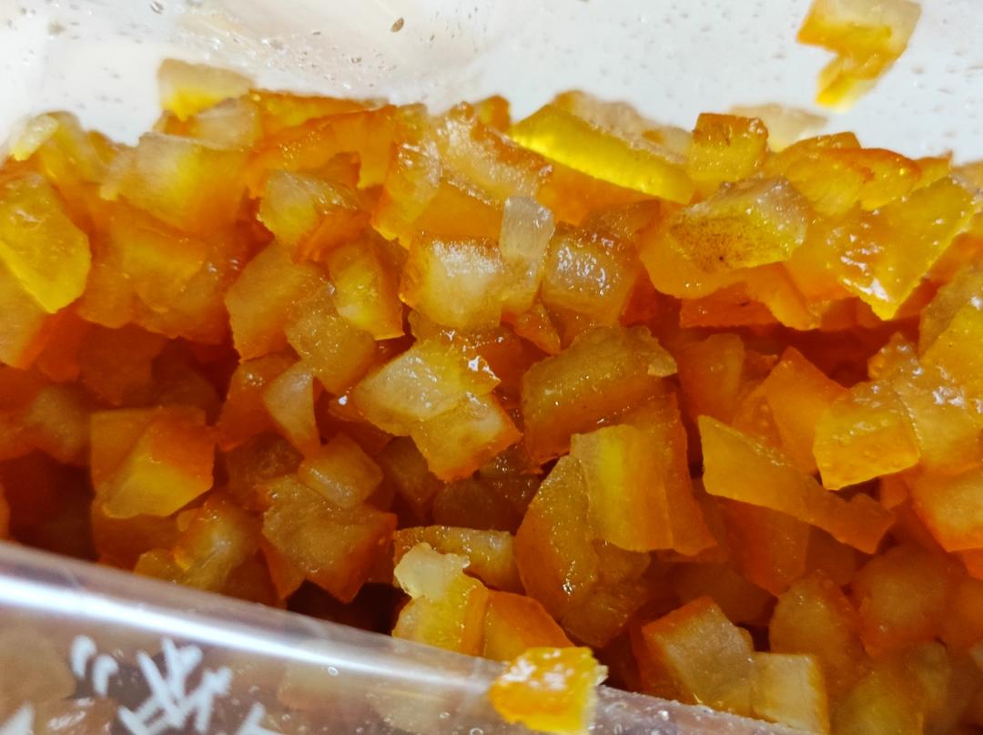 学会就可以不用买橙皮丁