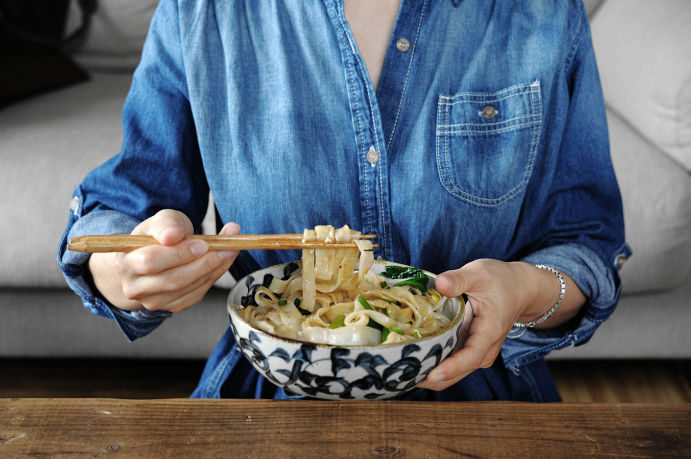 今天中午吃什么？