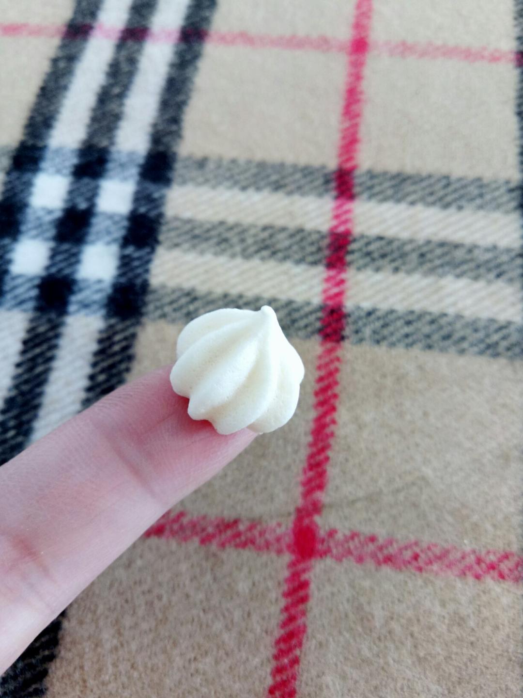 宝宝酸奶溶豆『详细版』😍