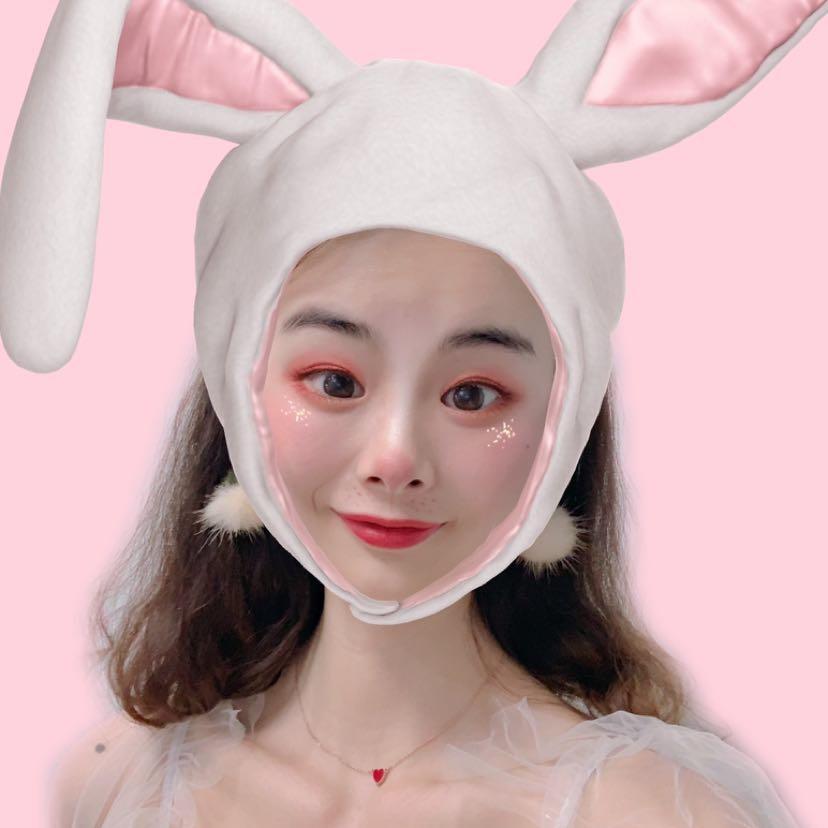 April陈梦萍