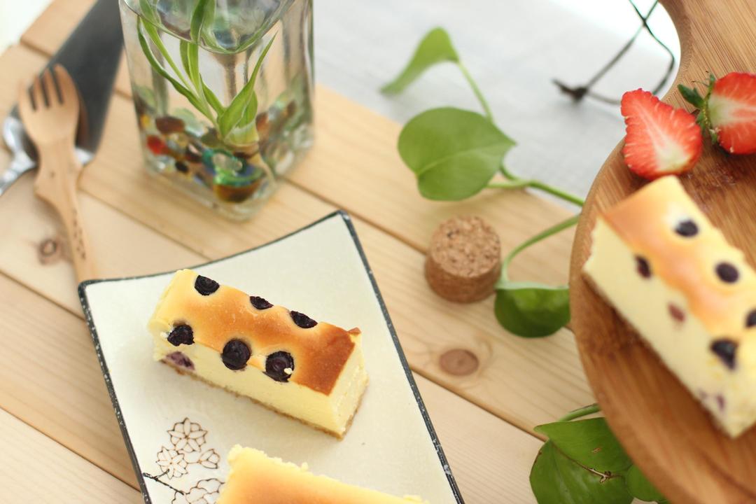 原味芝士条的做法