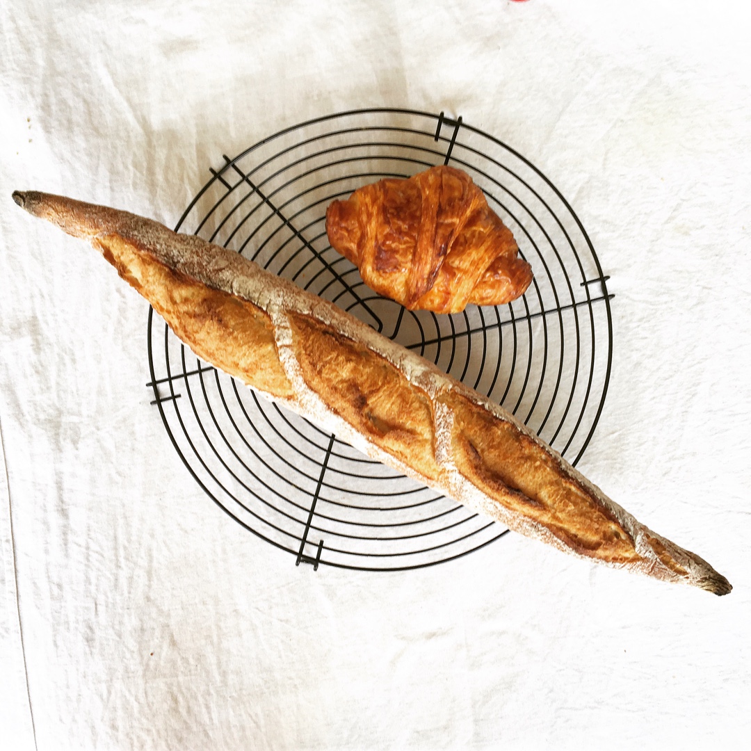 三餐丰盛 心满意足