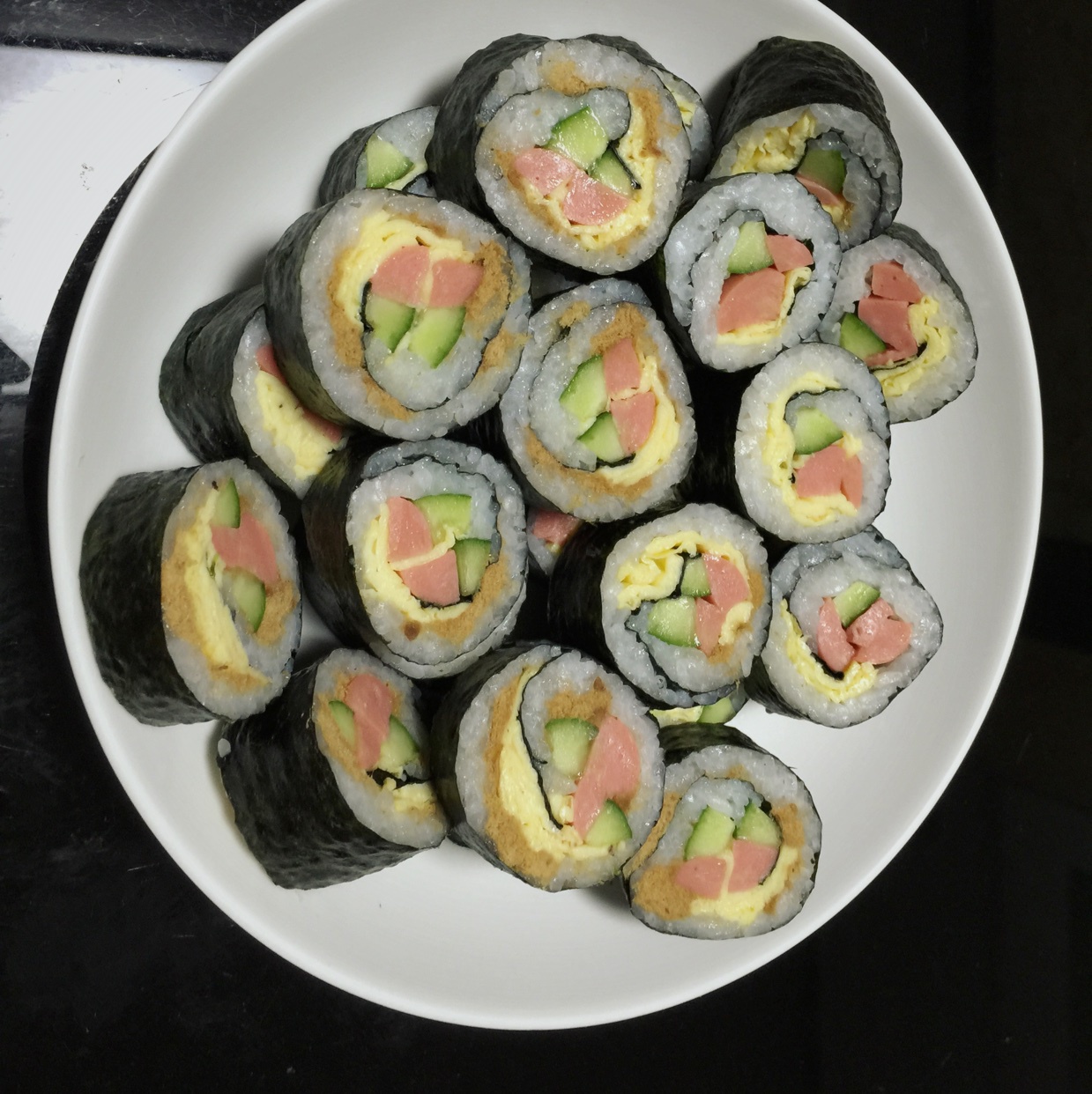 寿司
