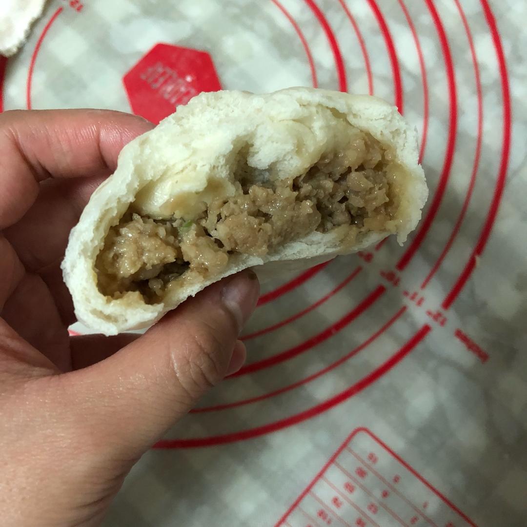 【包子那点儿事】