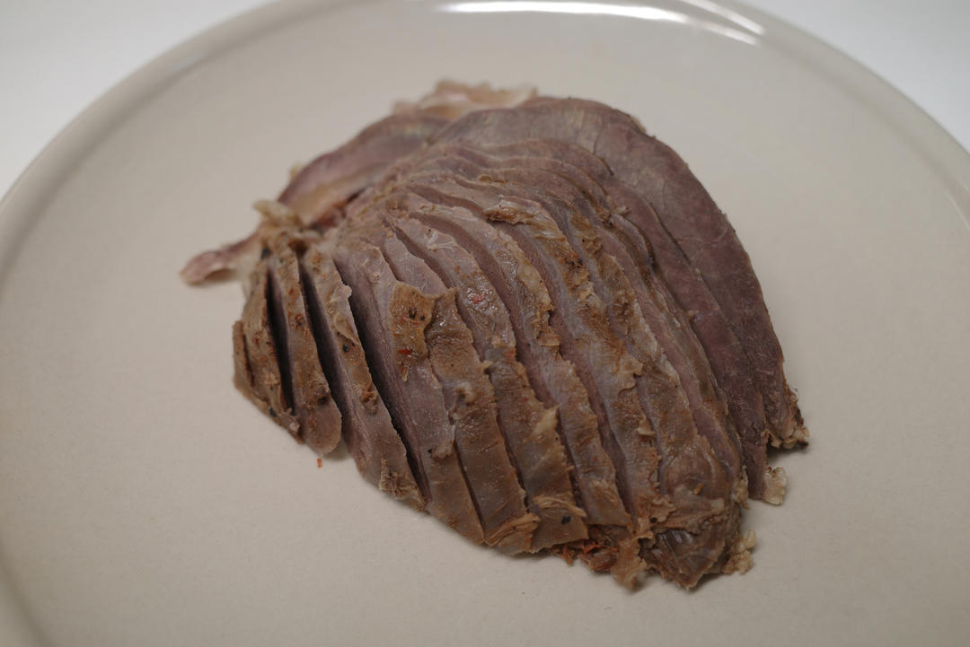 极简·古法｜酱牛肉·卤牛肉·牛腱子｜卡卡爸·不藏私