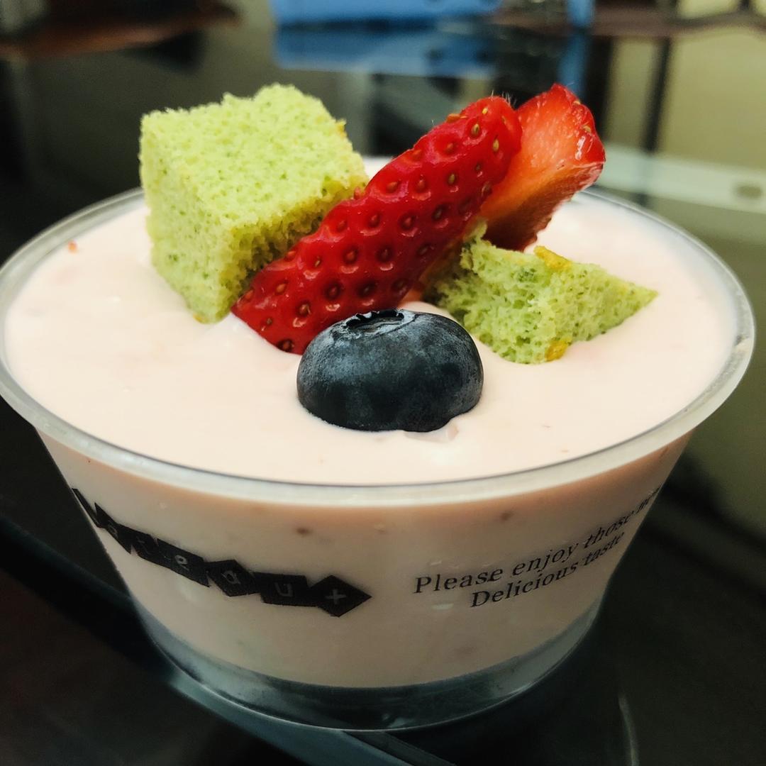 圣诞草莓冻芝士蛋糕（Kiri品牌公开课）