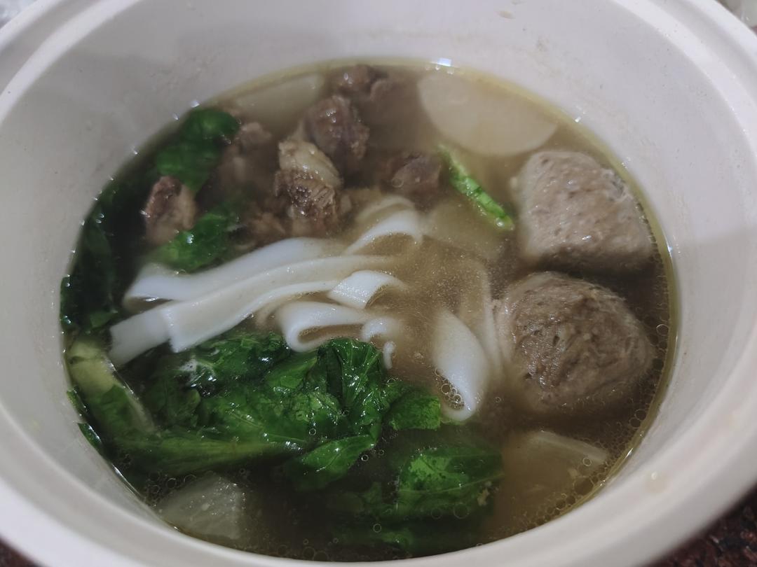 潮汕粿条