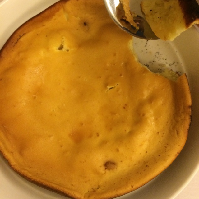 可能是最好的 电饭煲戚风蛋糕 方子❤