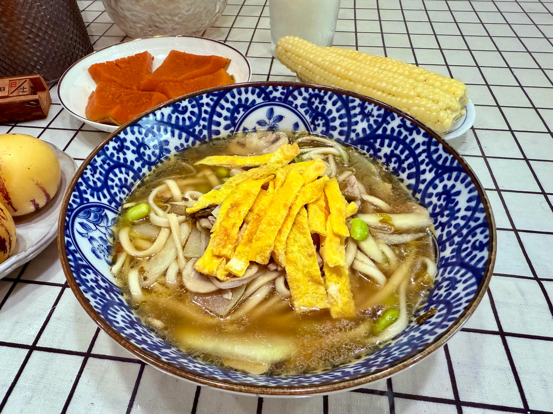 片儿川