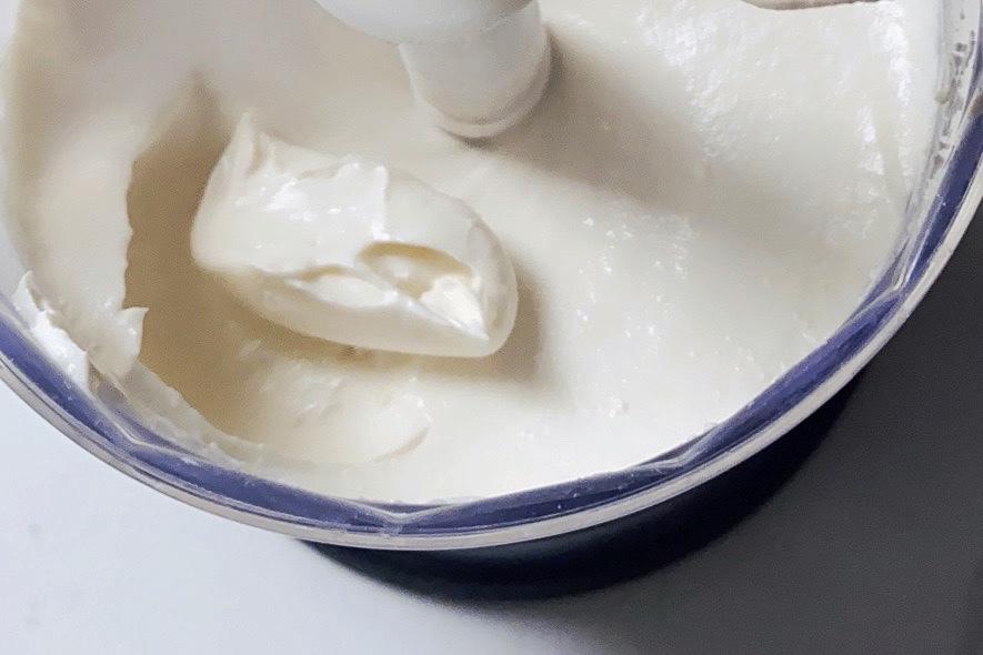 酸奶自制茅屋奶酪，乳清不酸不浪费！健身推荐，超简单