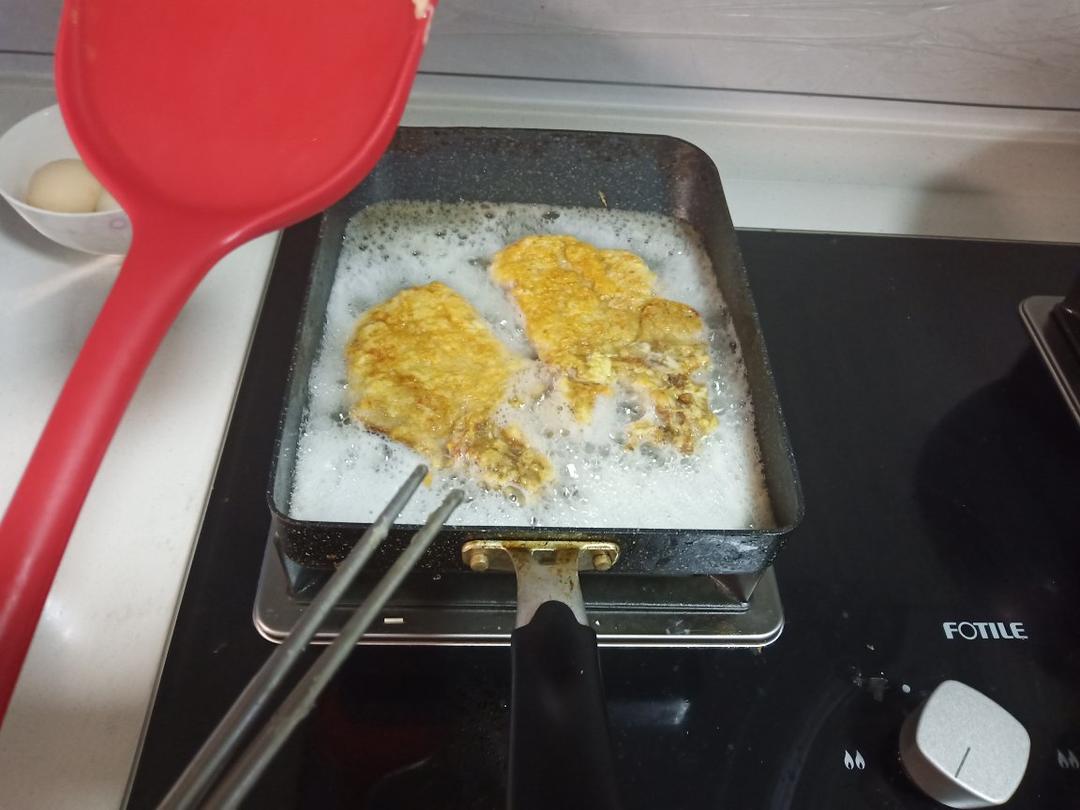 红烧大排（大排面浇头）