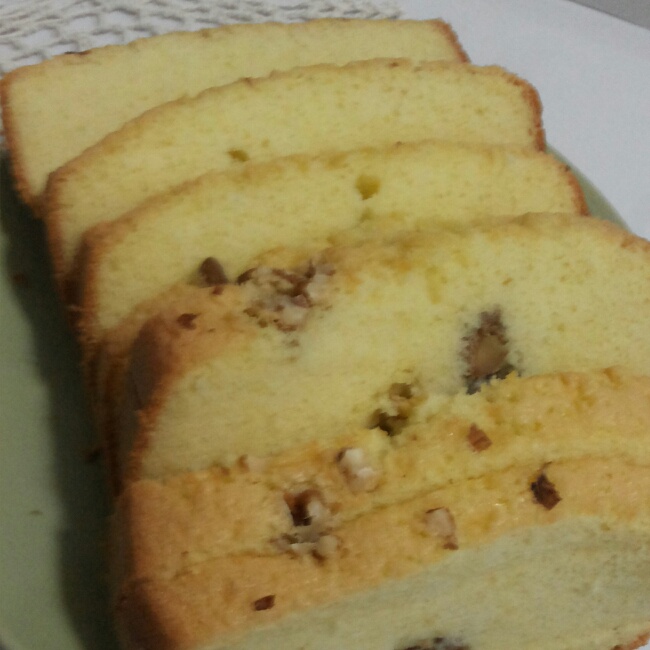 老式蛋糕（柏翠面包机版）