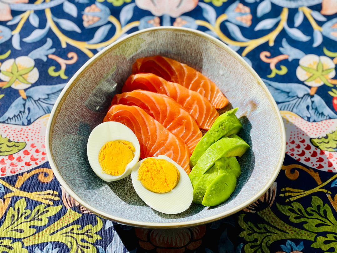 10月早餐马拉松
