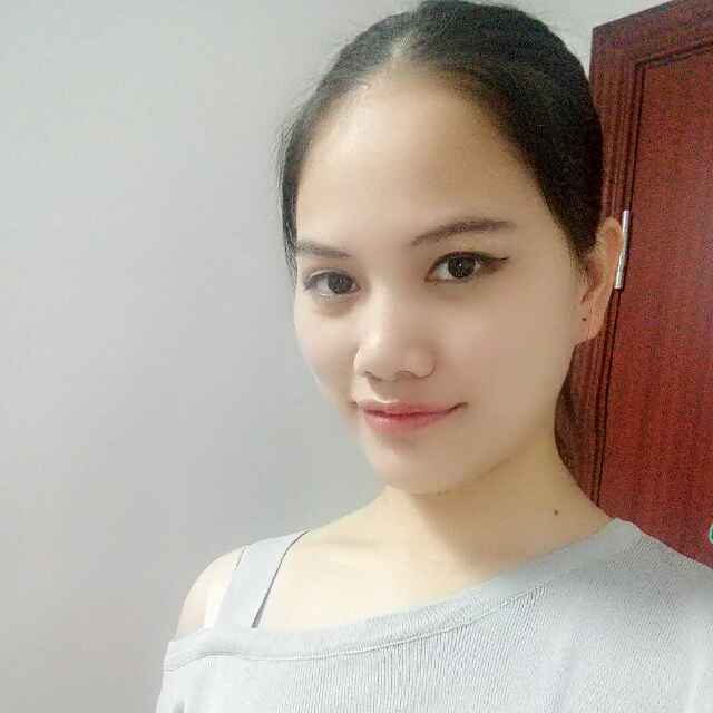 Baby香香