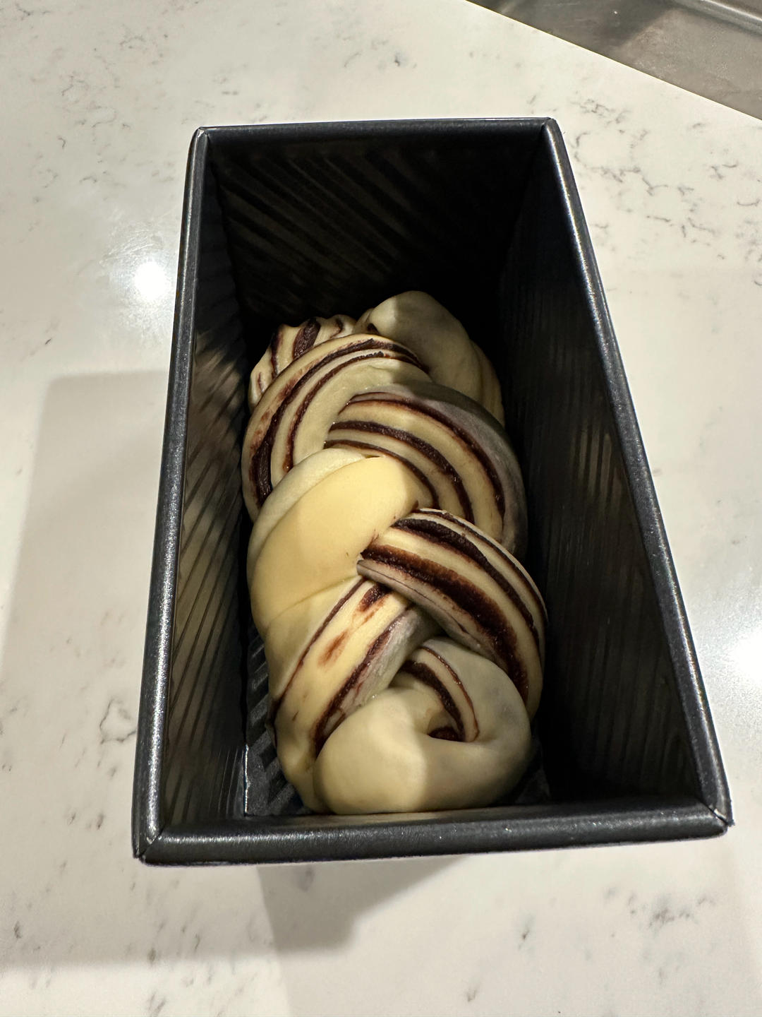 超柔牛奶棉花吐司（最详细的吐司食谱）