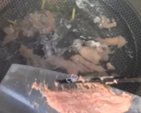 温州牛肉羹