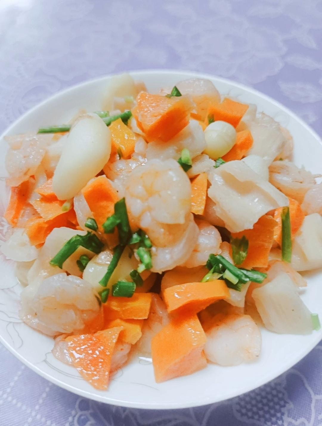 晚餐•2026年4月19日