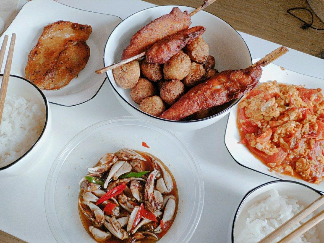 西红柿炒鸡蛋时，多加这一步，鸡蛋香嫩又入味