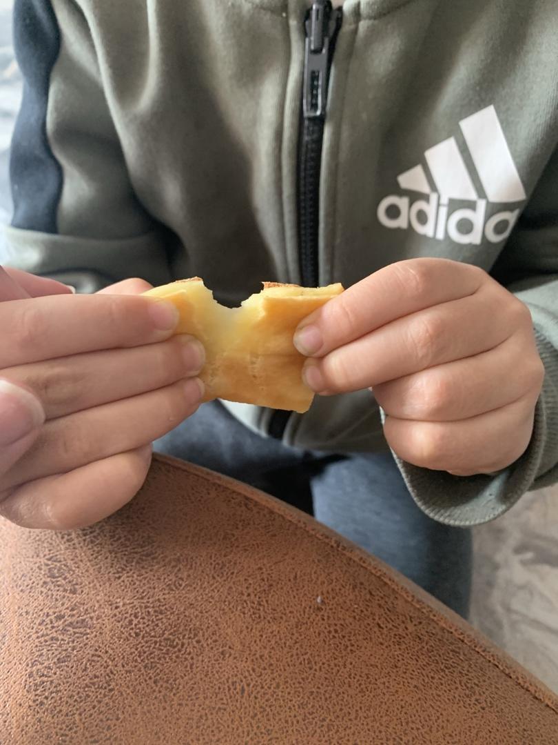 糯米蛋糕