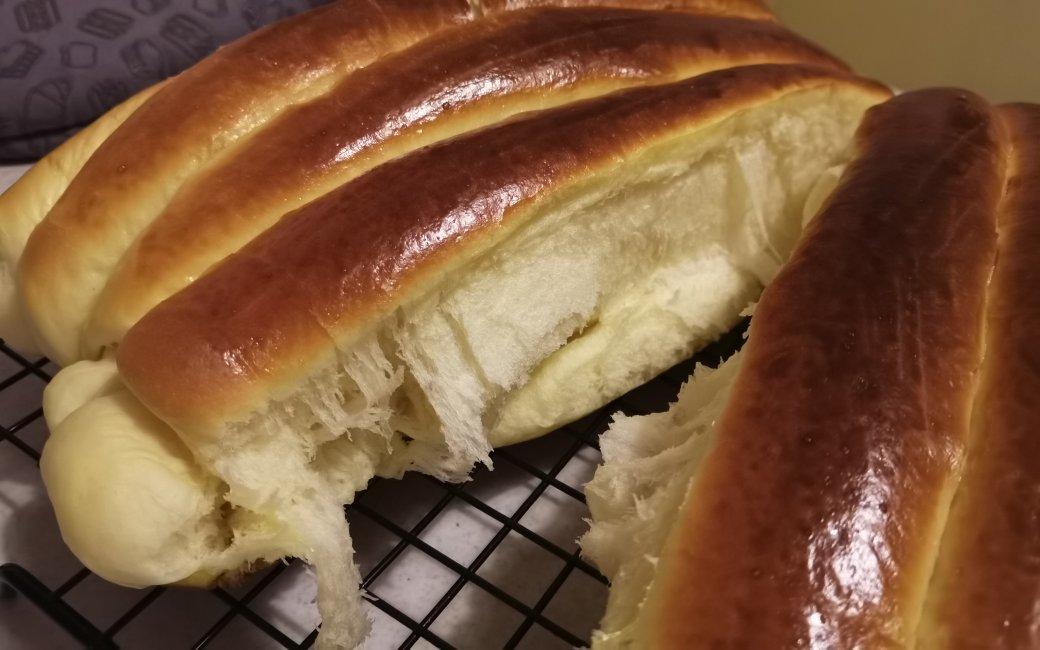 牛油排包，帮你找回记忆中的味道