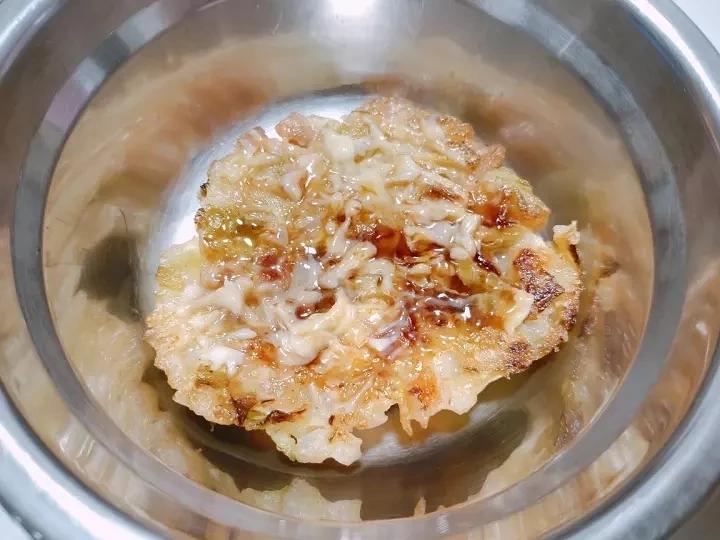 手把手教你做-日式大阪烧（详细视频教程）