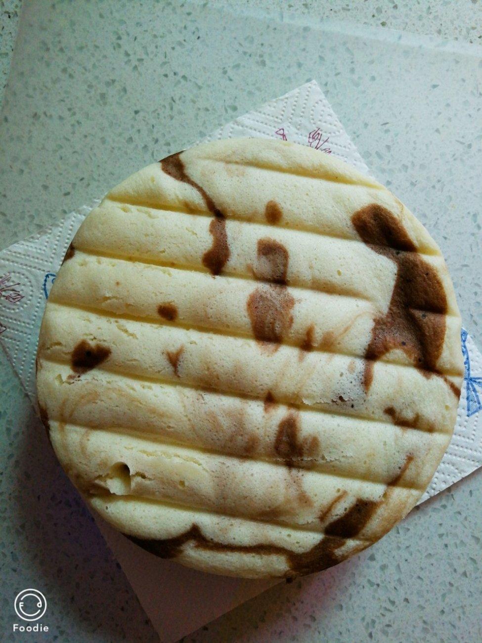 电饭锅做蛋糕