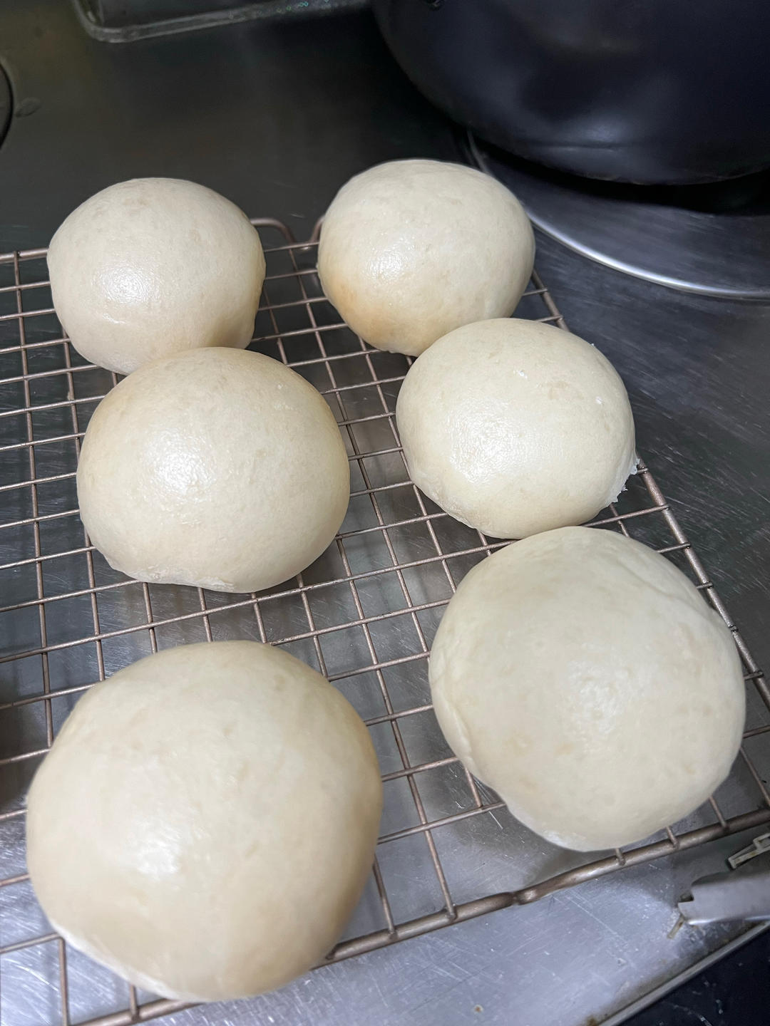 手把手教你蒸馒头