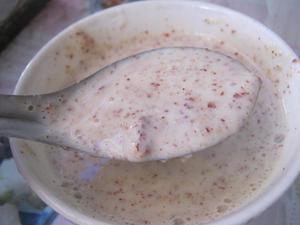 红枣酸奶的做法 步骤7
