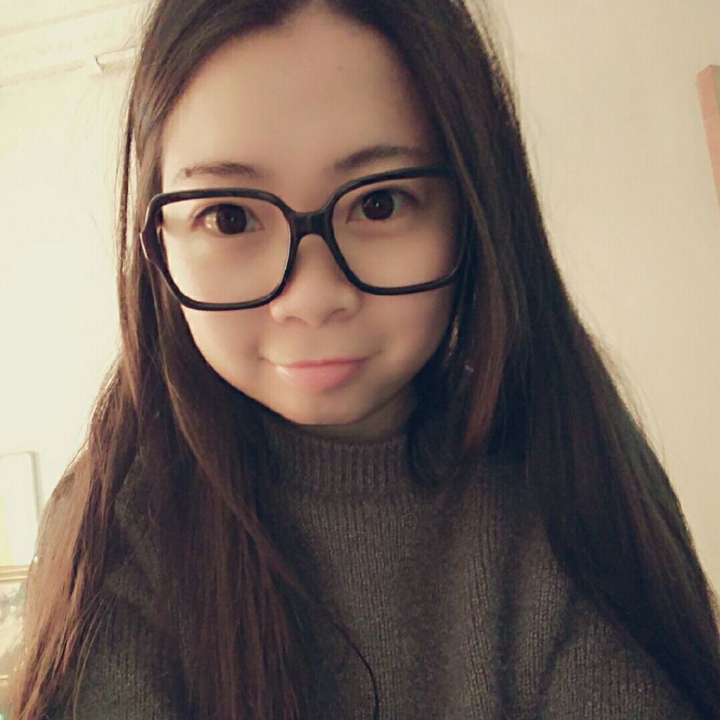 甜娜呢