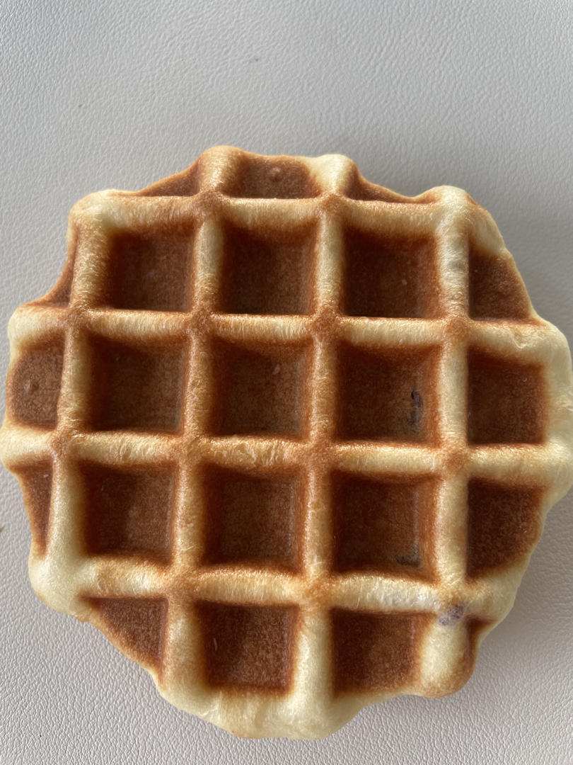 Q弹红薯球| 健康·零食