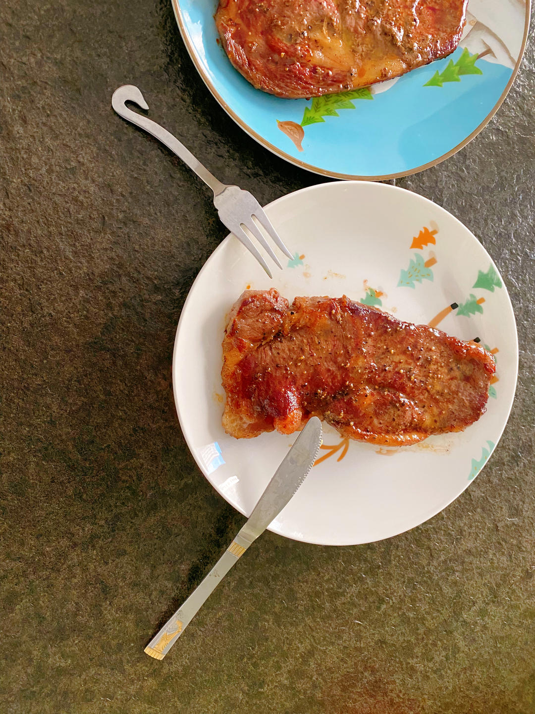煎一块好牛排，你需要知道的一切