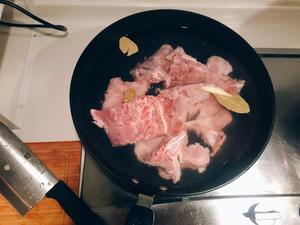 감자탕 | 韩国脊骨土豆汤的做法 步骤3