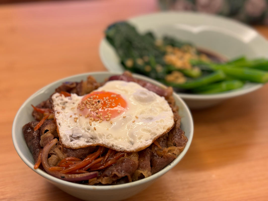 秒杀吉野家的照烧肥牛