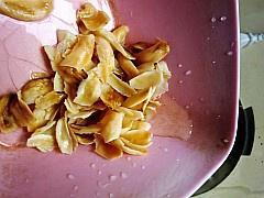 百合薏米豆浆-秋季润燥滋补  早餐搭档的做法 步骤5