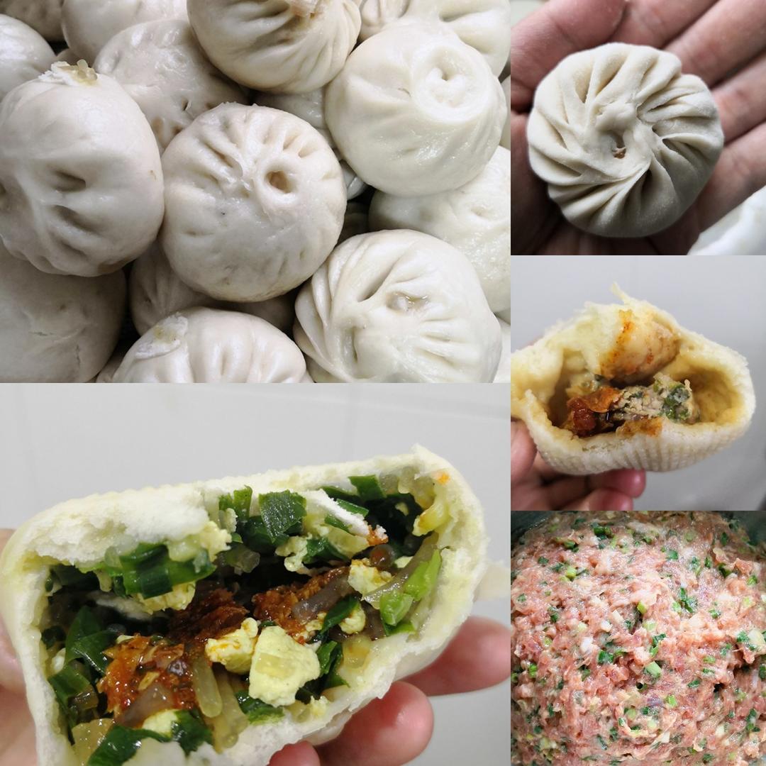 晚餐•2017年10月25日