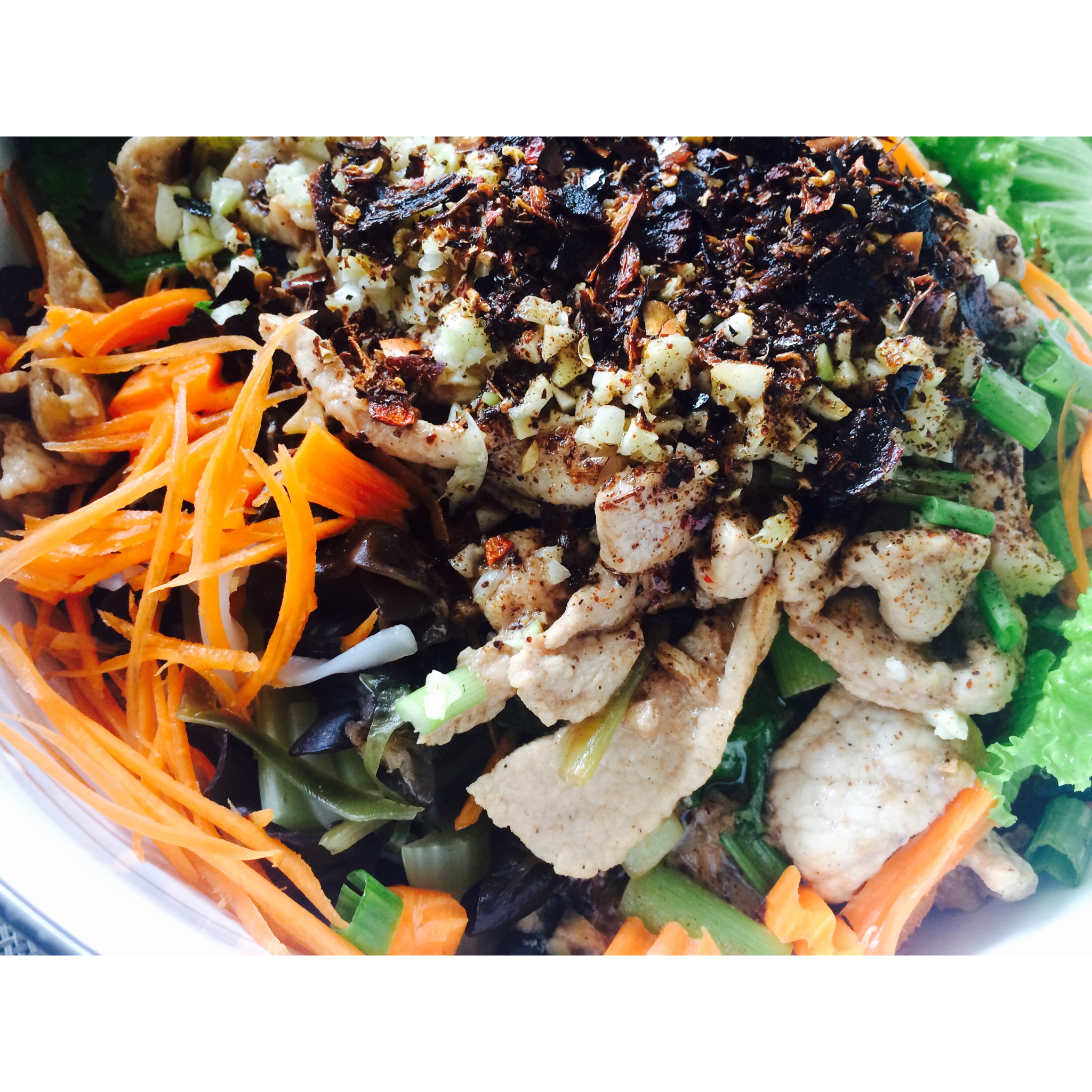 煮妇分享经典川菜【水煮肉片】私房做法6大关键秘诀